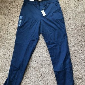 Express men’s pants